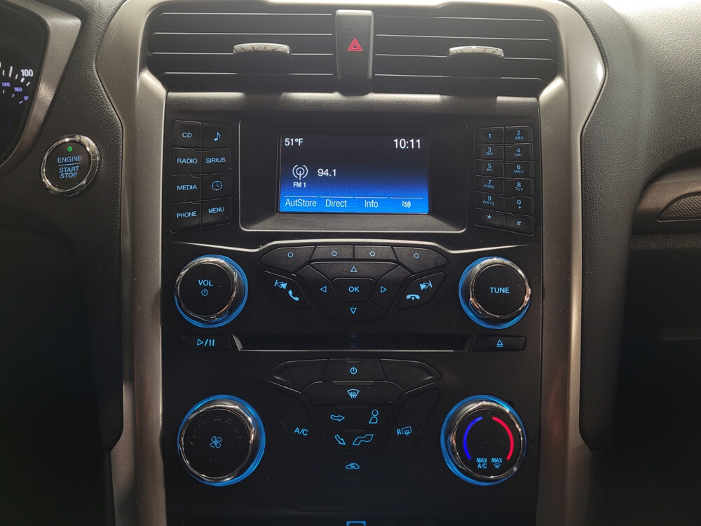 2018 Ford Fusion in Arlington, TX 76011 - 2136957 58