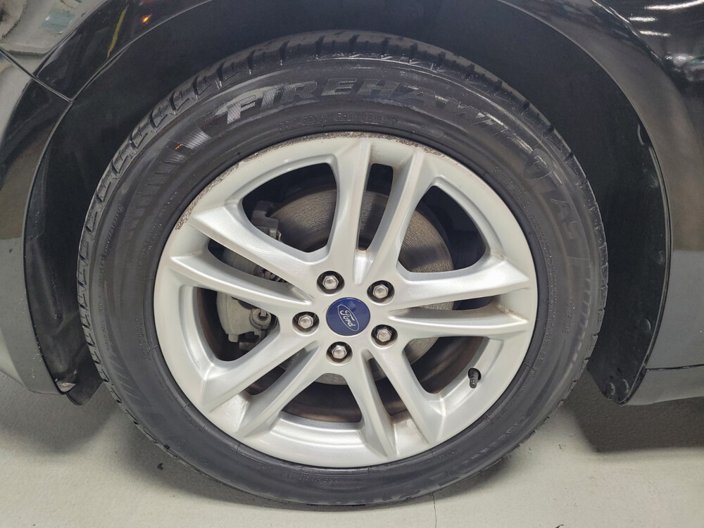 2018 Ford Fusion in Arlington, TX 76011 - 2136957 64