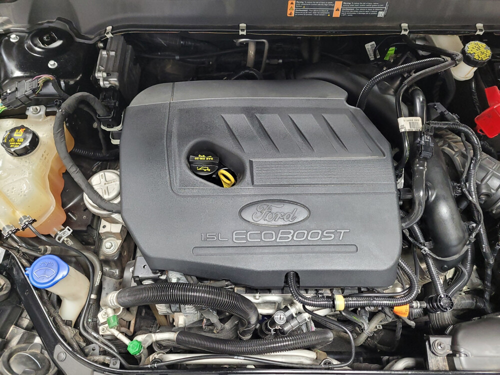 2018 Ford Fusion in Arlington, TX 76011 - 2136957 63