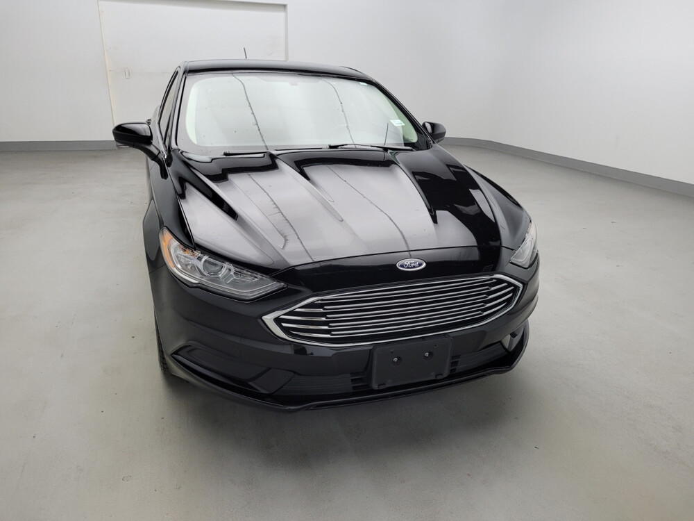 2018 Ford Fusion in Arlington, TX 76011 - 2136957 46