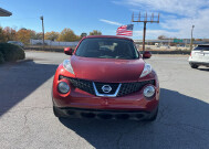 2013 Nissan Juke in North Little Rock, AR 72117-1620 - 2137225 4