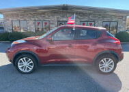 2013 Nissan Juke in North Little Rock, AR 72117-1620 - 2137225 2