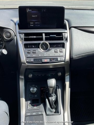 2020 Lexus NX 300 in Blauvelt, NY 10913 - 2137873 109