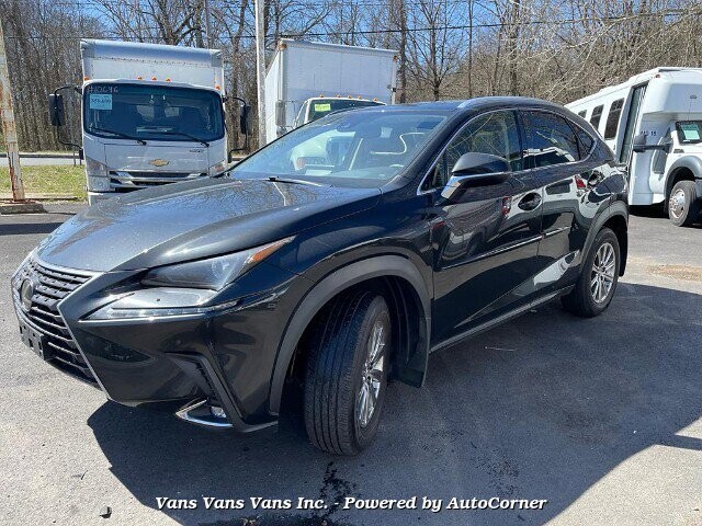2020 Lexus NX 300 in Blauvelt, NY 10913 - 2137873 95