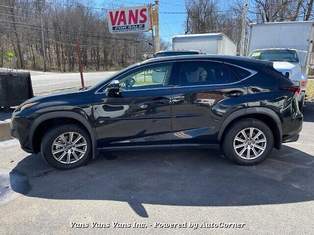 2020 Lexus NX 300 in Blauvelt, NY 10913 - 2137873 96