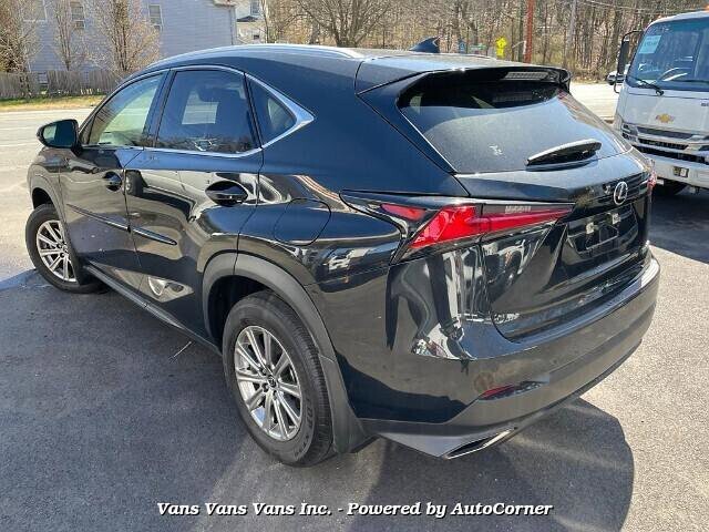 2020 Lexus NX 300 in Blauvelt, NY 10913 - 2137873 5