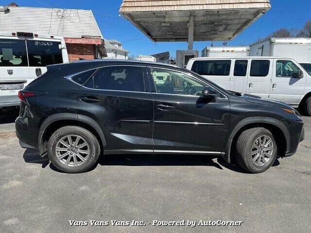 2020 Lexus NX 300 in Blauvelt, NY 10913 - 2137873 100