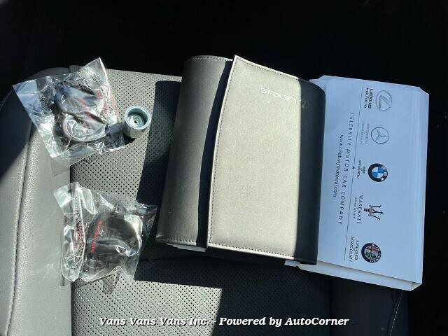 2020 Lexus NX 300 in Blauvelt, NY 10913 - 2137873 27