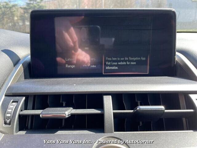 2020 Lexus NX 300 in Blauvelt, NY 10913 - 2137873 24