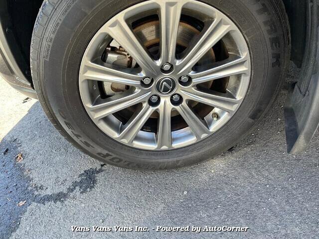 2020 Lexus NX 300 in Blauvelt, NY 10913 - 2137873 47