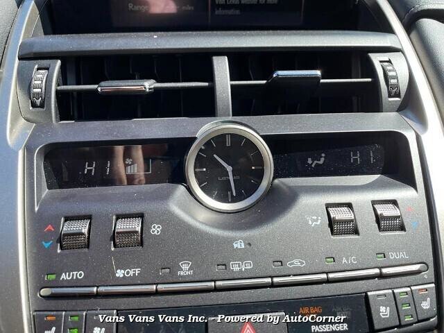 2020 Lexus NX 300 in Blauvelt, NY 10913 - 2137873 22