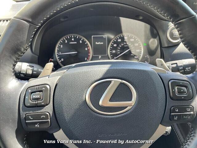 2020 Lexus NX 300 in Blauvelt, NY 10913 - 2137873 55