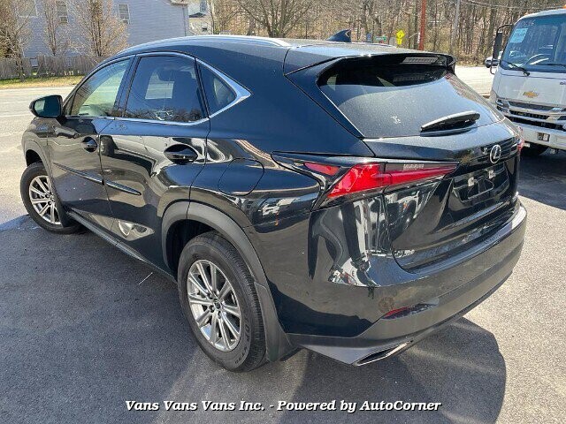 2020 Lexus NX 300 in Blauvelt, NY 10913 - 2137873 97