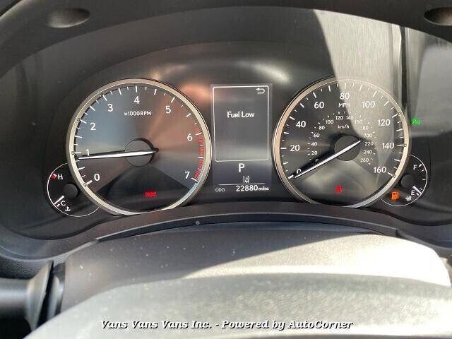 2020 Lexus NX 300 in Blauvelt, NY 10913 - 2137873 15