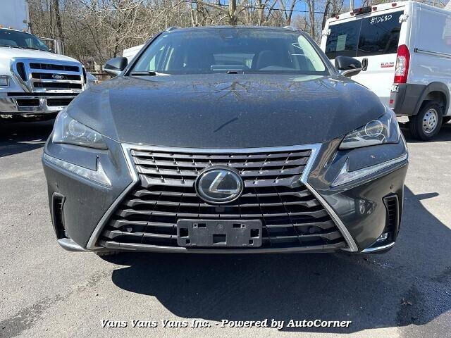 2020 Lexus NX 300 in Blauvelt, NY 10913 - 2137873 2