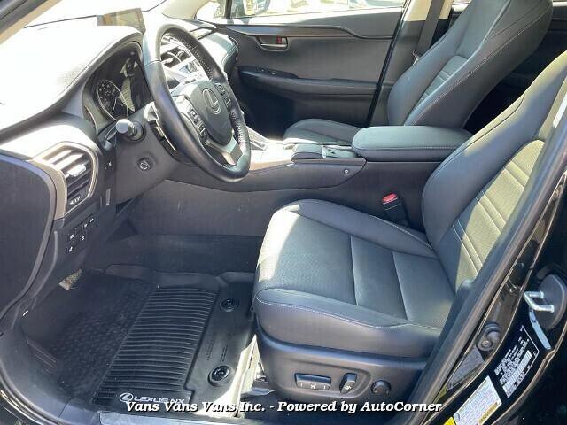 2020 Lexus NX 300 in Blauvelt, NY 10913 - 2137873 11