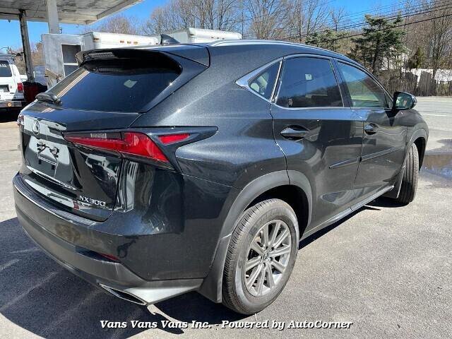 2020 Lexus NX 300 in Blauvelt, NY 10913 - 2137873 7