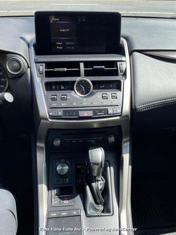 2020 Lexus NX 300 in Blauvelt, NY 10913 - 2137873 59