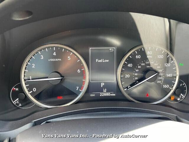 2020 Lexus NX 300 in Blauvelt, NY 10913 - 2137873 16