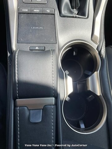 2020 Lexus NX 300 in Blauvelt, NY 10913 - 2137873 119