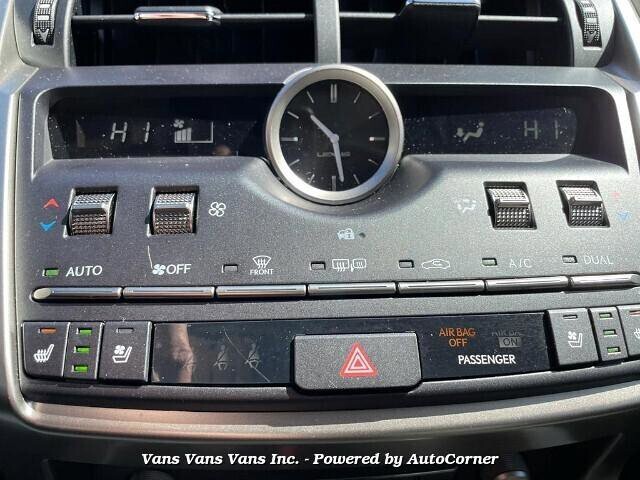 2020 Lexus NX 300 in Blauvelt, NY 10913 - 2137873 23