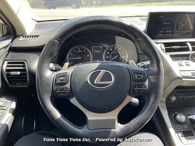 2020 Lexus NX 300 in Blauvelt, NY 10913 - 2137873 54