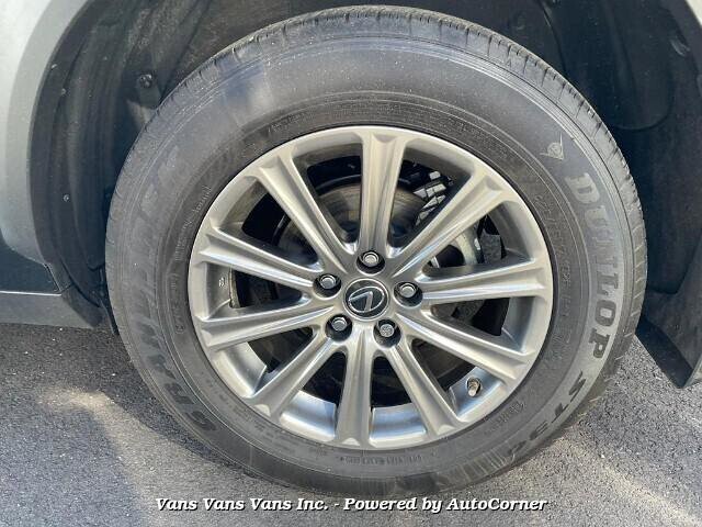 2020 Lexus NX 300 in Blauvelt, NY 10913 - 2137873 45