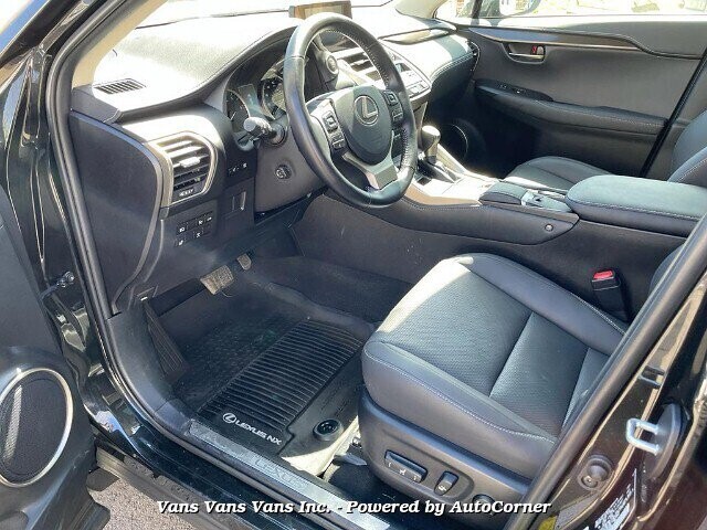 2020 Lexus NX 300 in Blauvelt, NY 10913 - 2137873 101