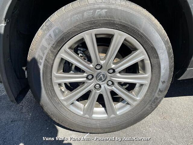 2020 Lexus NX 300 in Blauvelt, NY 10913 - 2137873 46