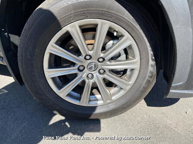 2020 Lexus NX 300 in Blauvelt, NY 10913 - 2137873 89