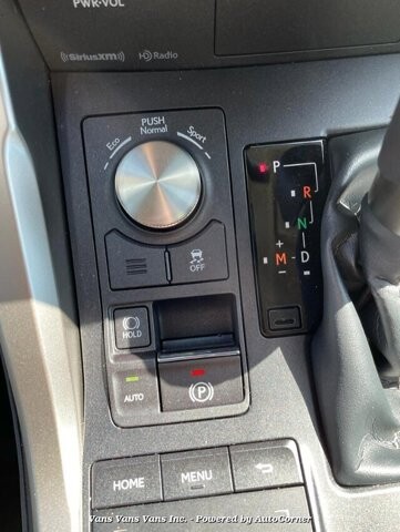 2020 Lexus NX 300 in Blauvelt, NY 10913 - 2137873 111