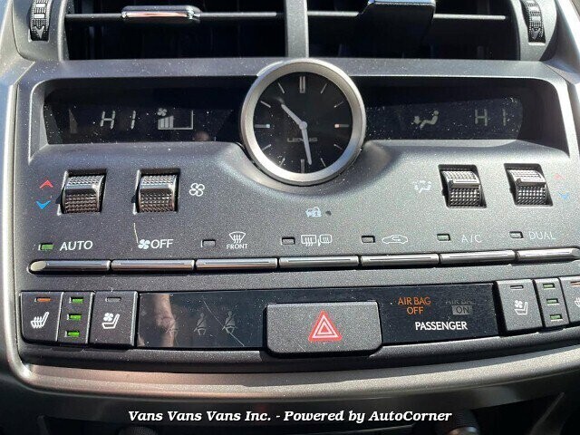 2020 Lexus NX 300 in Blauvelt, NY 10913 - 2137873 114