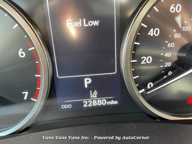 2020 Lexus NX 300 in Blauvelt, NY 10913 - 2137873 58