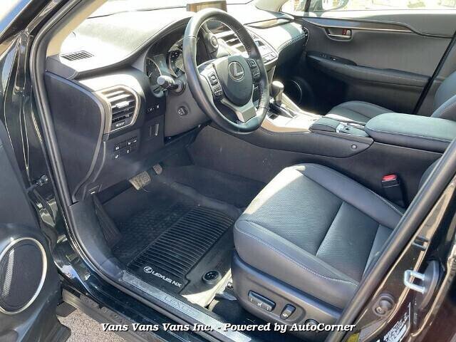 2020 Lexus NX 300 in Blauvelt, NY 10913 - 2137873 51