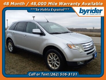 2010 Ford Edge in Waukesha, WI 53186