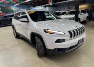 2016 Jeep Cherokee in Chicago, IL 60659 - 2138187 3