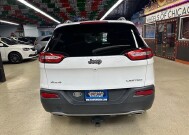 2016 Jeep Cherokee in Chicago, IL 60659 - 2138187 7