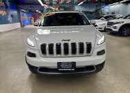 2016 Jeep Cherokee in Chicago, IL 60659 - 2138187 2