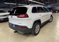 2016 Jeep Cherokee in Chicago, IL 60659 - 2138187 4