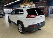 2016 Jeep Cherokee in Chicago, IL 60659 - 2138187 5