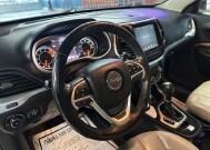 2016 Jeep Cherokee in Chicago, IL 60659 - 2138187 11