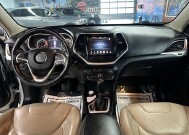 2016 Jeep Cherokee in Chicago, IL 60659 - 2138187 19
