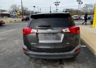2014 Toyota RAV4 in Indianapolis, IN 46222-4002 - 2138201 5