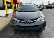 2014 Toyota RAV4 in Indianapolis, IN 46222-4002 - 2138201 2