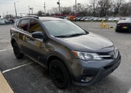 2014 Toyota RAV4 in Indianapolis, IN 46222-4002 - 2138201 3