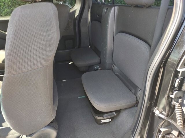 2008 Nissan Frontier in Longwood, FL 32750 - 2138609 14