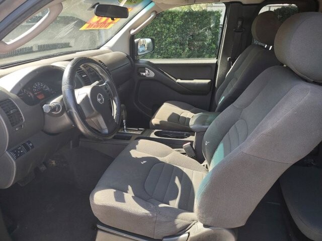 2008 Nissan Frontier in Longwood, FL 32750 - 2138609 15