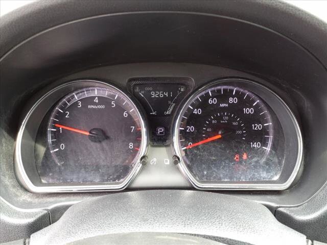 2015 Nissan Versa in Warren, OH 44484 - 2138626 12