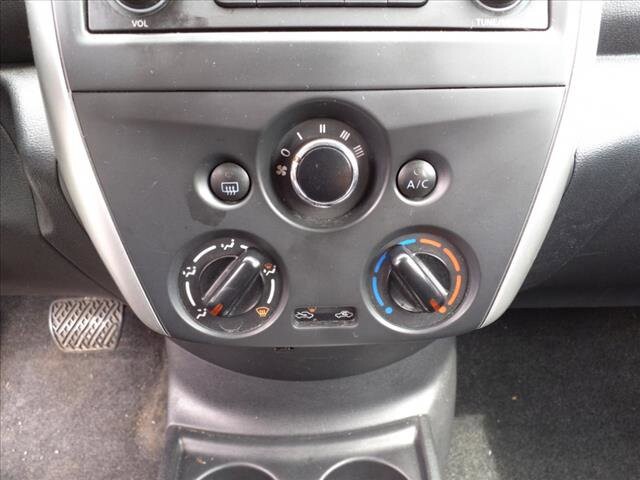 2015 Nissan Versa in Warren, OH 44484 - 2138626 9