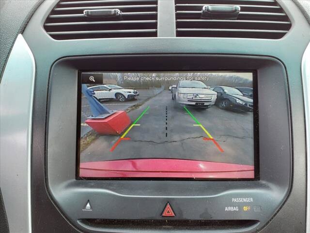 2013 Ford Explorer in Warren, OH 44484 - 2138627 10